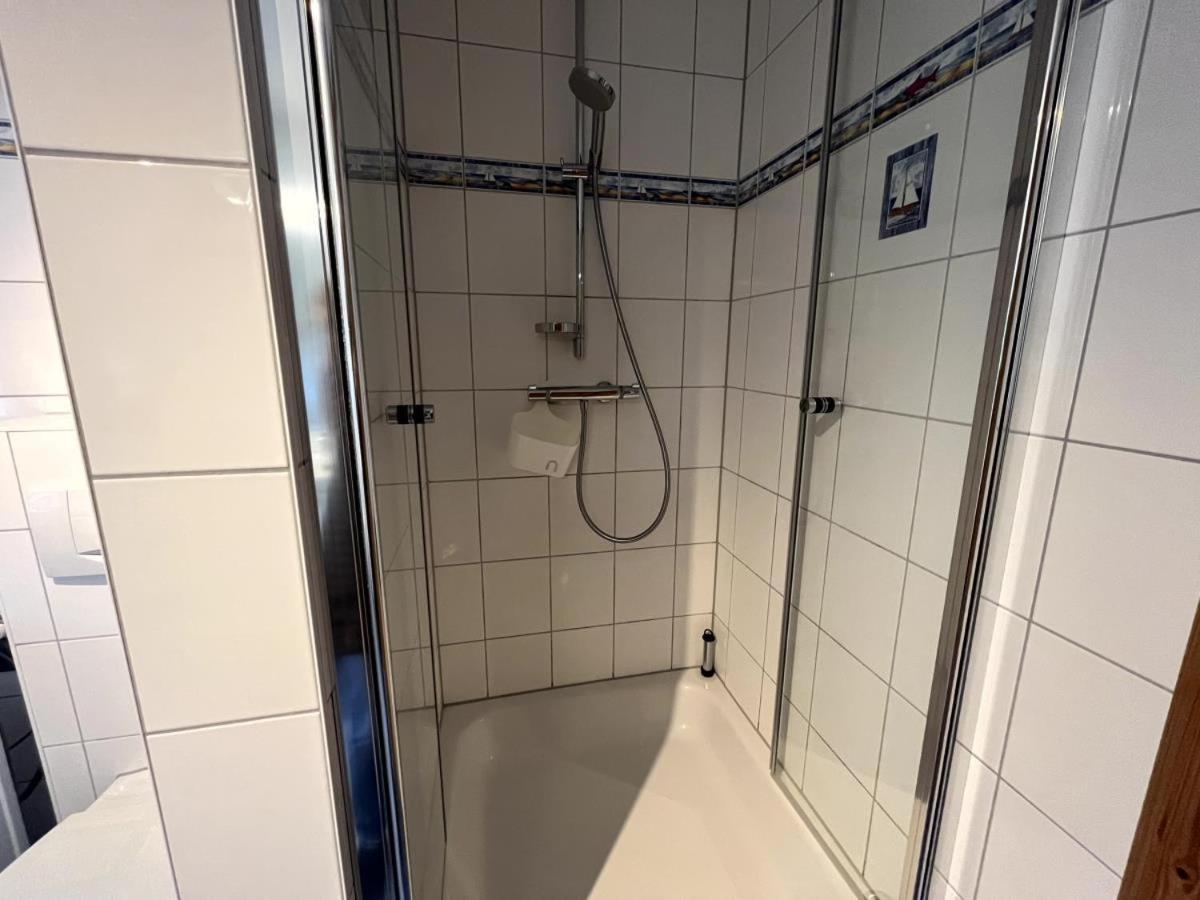 Ferienwohnung Lasse In Wieck Exterior photo